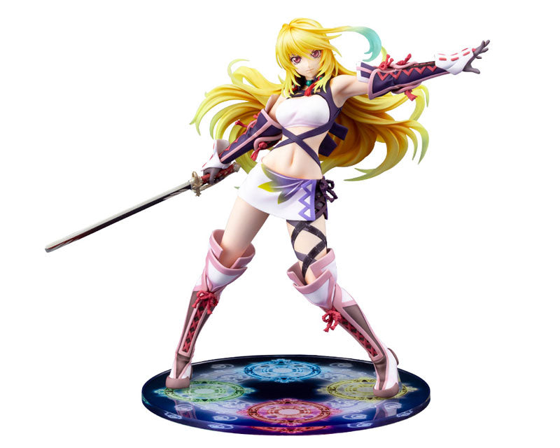 Tales of Xillia - Milla Maxwell - 1/8 (Kotobukiya) - Solaris Japan