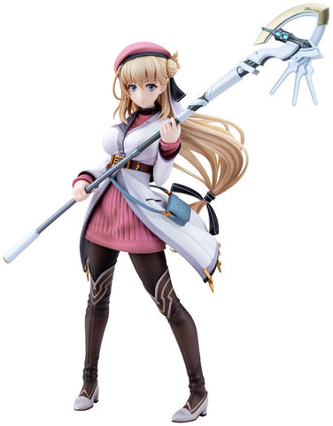 Eiyuu Densetsu: Kuro no Kiseki - Agnès Claudel - 1/8 (Kotobukiya)