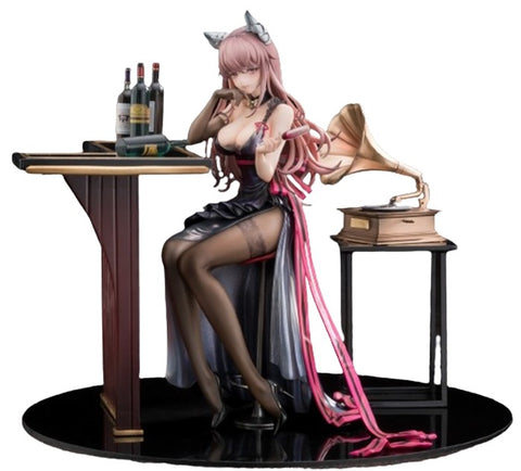 Girls' Frontline: Neural Cloud - Persicaria - 1/7 (Reverse Studio)
