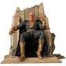 Black Adam - Mafex (No.286) - Gold Suit (Medicom Toy)