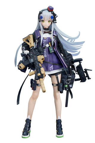 Girls' Frontline - HK416 - 1/7 - Mod 3 (Ques Q)