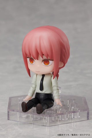 Chainsaw Man - Makima - Dform+ (elCOCO)