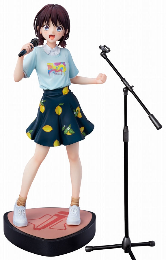 Girls Band Cry - Iseri Nina - Da Yu - 1/7 (Jimei Palace) - Solaris