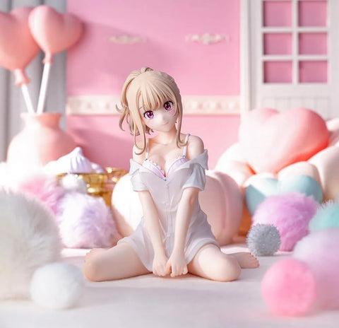 Kuroiwa Medaka ni Watashi no Kawaii ga Tsuujinai - Kawai Mona - Yumemirize (Sega Fave)