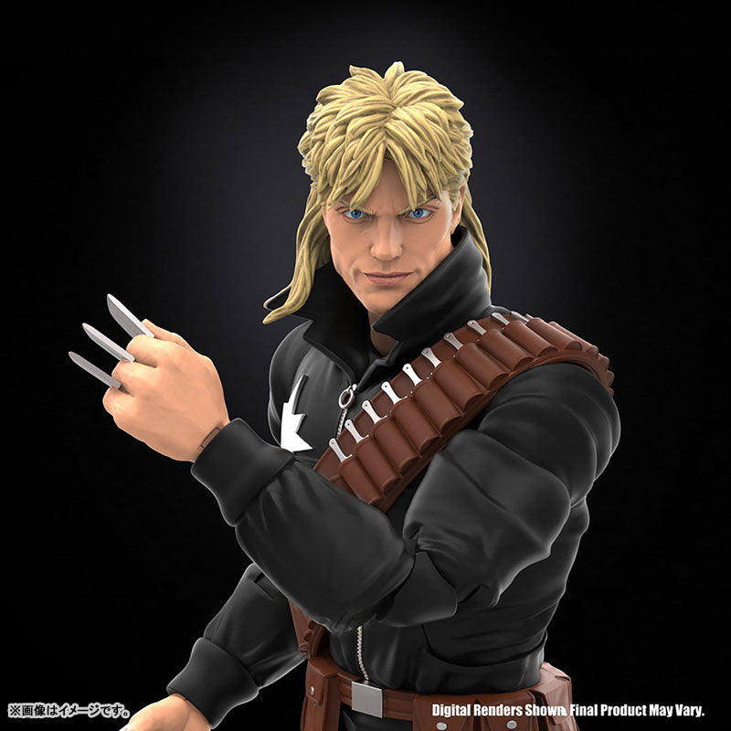 Marvel - Marvel Legends: 6 Inch Action Figure - X-Men Series