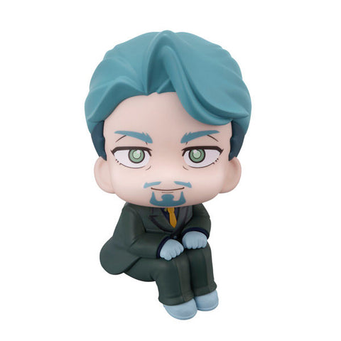 Kidou Senshi Gundam GQuuuuuuX - Challia Bull - Look Up (MegaHouse)