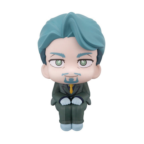 Kidou Senshi Gundam GQuuuuuuX - Challia Bull - Look Up (MegaHouse)