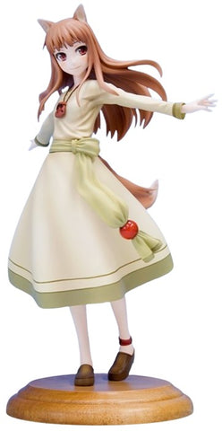 Ookami to Koushinryou - Holo - 1/8 - Renewal Package - 2024 Re-release (Kotobukiya)