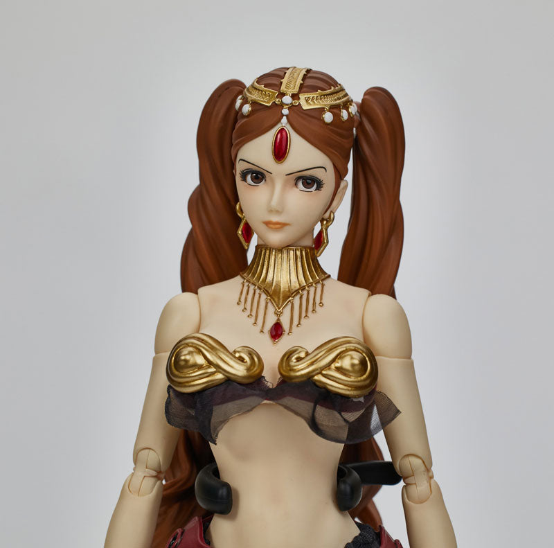 Lupin III - Mine Fujiko - 1/6 (Gong) - Solaris Japan