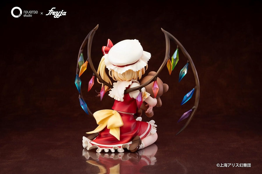 Touhou Project - Flandre Scarlet - 1/6 - Innocent Time Ver