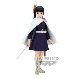 Kimetsu no Yaiba - Tsuyuri Kanao - Kimetsu no Yaiba Figure -Kizuna no Sou- (Bandai Spirits)