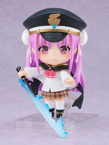 Heaven Burns Red - Kunimi Tama - Nendoroid #2487 (Good Smile Company)