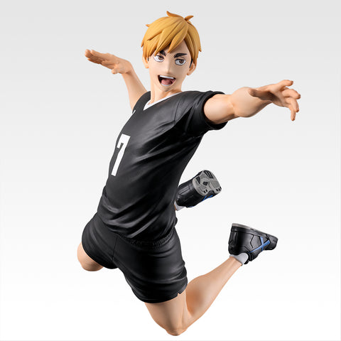 Haikyuu!! - Miya Atsumu - Ichiban Kuji - Ichiban Kuji Haikyuu!! -Saikyou no Chousensha- (A Prize) (Bandai Spirits)