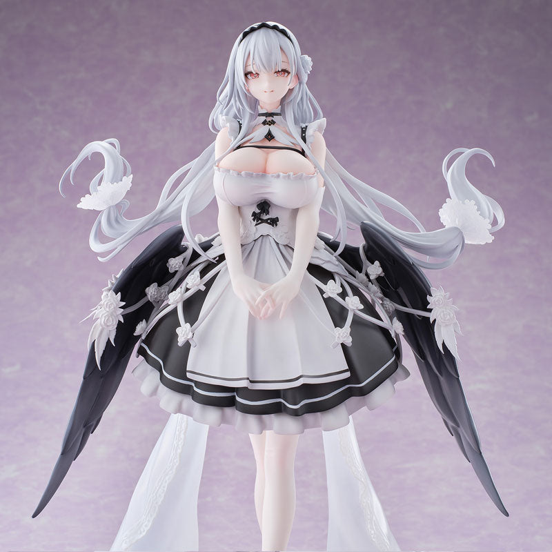 ⋆⸜ ✿ ⸝⋆和蘭芹さま専用⋆⸜ ✿ ⸝⋆ Azur Lane - Scylla - 1/6 - Light Equipment Ver. (Union Creative