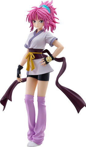 Hunter × Hunter - Machi Komacine - Pop Up Parade (Good Smile Company)