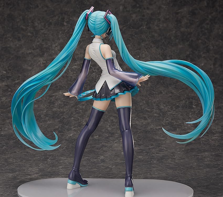 Vocaloid - Hatsune Miku - B-style - 1/4 - V3 - 2024 Re-release