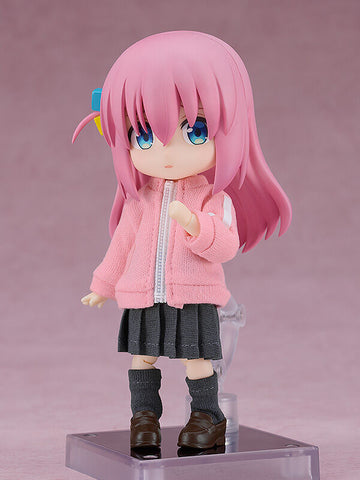 Bocchi the Rock! - Gotou Hitori - Nendoroid Doll (Good Smile Company)