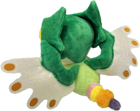 Monster Hunter World - Pukei-Pukei - Reprint Ver. (Capcom)