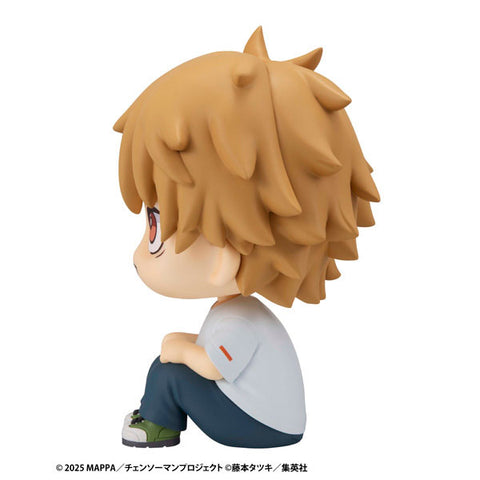 Gekijouban Chainsaw Man: Reze Hen - Denji - Look Up - Shifuku ver. (MegaHouse)