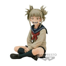 Boku no Hero Academia - Toga Himiko - Break Time Collection (Vol. 8) (Bandai Spirits)