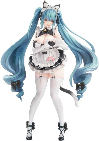 Goddess of Victory: Nikke - Privaty - S.K.P - 1/10 - Unkind Maid (Hobby Sakura)