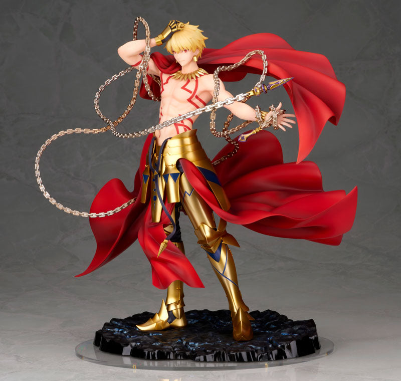 ★GILGAMESH / SAME★ギルガメッシュ◇RED VINYL Amazon.com: Myethos Fate/Grand Order: Archer/Gilgamesh 1: 8