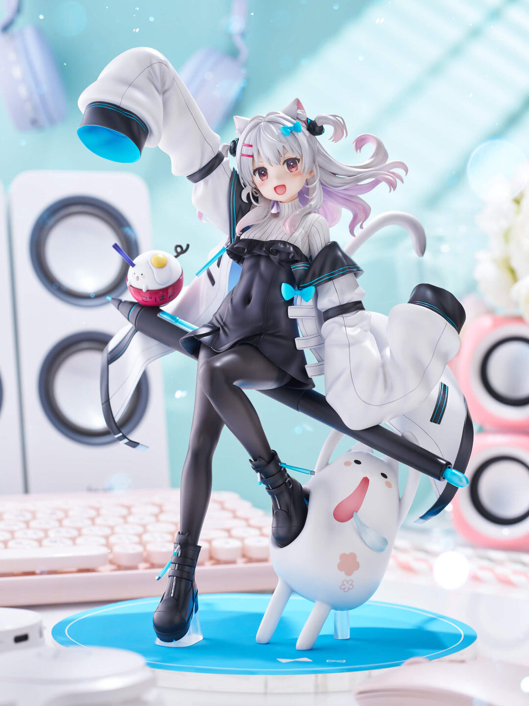 なつめえり 1/7スケールフィギュア – フィギュア通販はFURYU