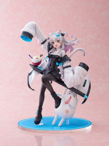 Natsume Eri Channel - Natsume Eri - F:Nex - 1/7 (FuRyu)