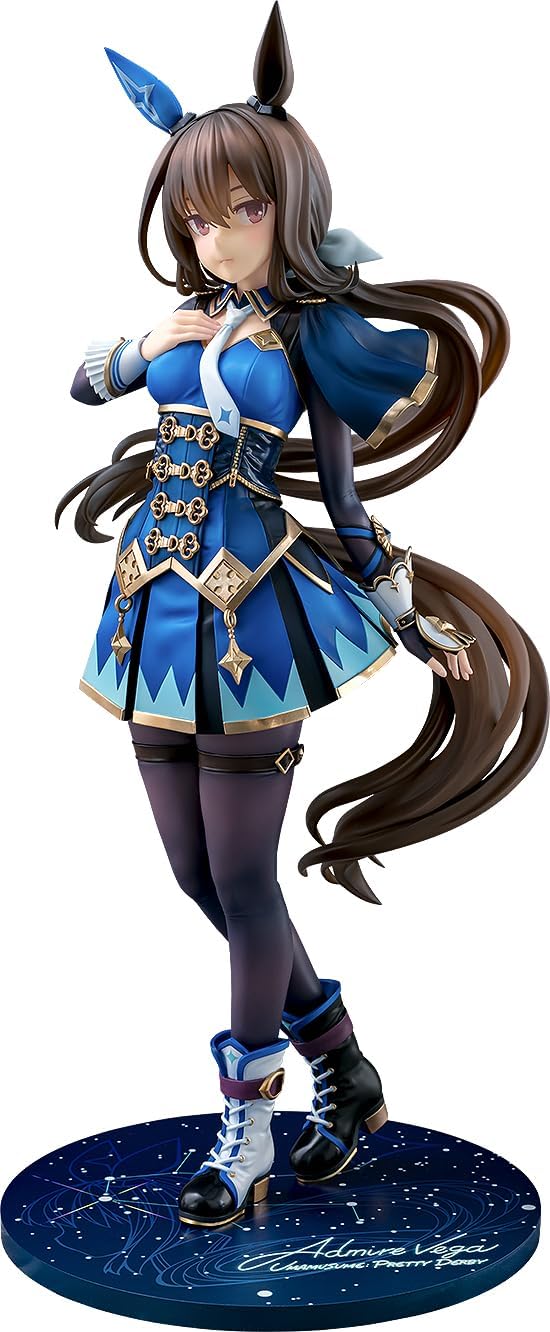 Umamusume: Pretty Derby - Admire Vega - 1/7 - Starry