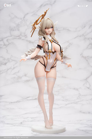 Original - Sheng Wan Jiao Zhu Cheshire - 1/6 (AniMester)