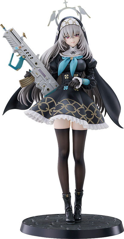 蒼空倉庫さま専用 Blue Archive - Utazumi Sakurako - 1/7 (Max Factory) - Solaris Japan