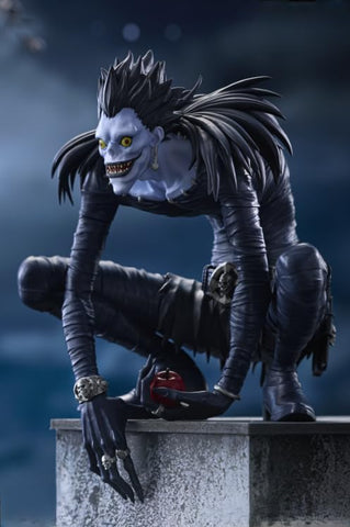 Death Note - Ryuuk - Noodle Stopper Figure (FuRyu)