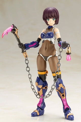 Frame Arms Girl AYATSUKI Plastic Model