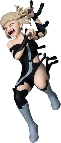Boku no Hero Academia - Toga Himiko - The Evil Villains -DX- - IV (Bandai Spirits)
