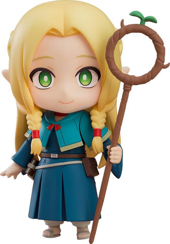 Dungeon Meshi - Marcille - Nendoroid #2385 (Good Smile Company)