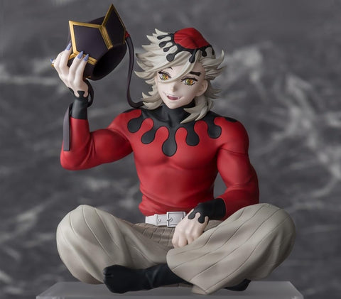 Kimetsu no Yaiba - Douma - Premium Chokonose Figure (Sega Fave)