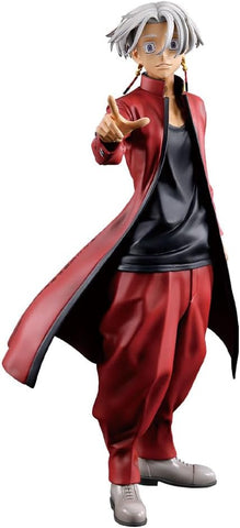 Tokyo卍Revengers - Kurokawa Izana - Ichiban Kuji Tokyo Revengers Tenjiku-hen - Masterlise - B Prize (Bandai Spirits)