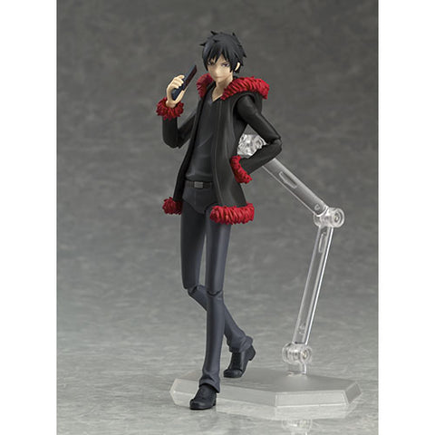 Durarara!!x2 Orihara Izaya Hachimenroppi ver. - Figma (Ascii Media Works)