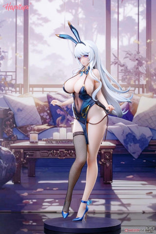 Original - Bunny Girl - 1/6 (Hapitopi)