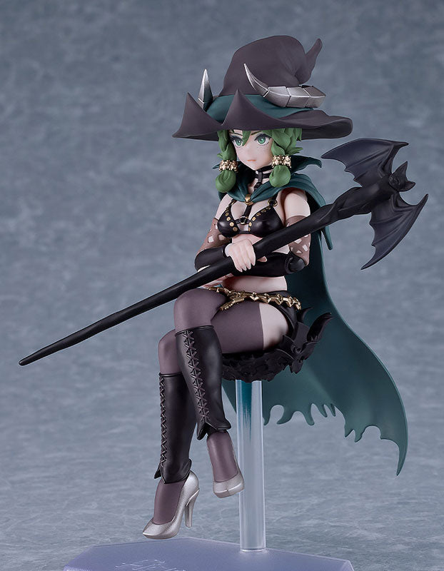 Unicorn Overlord - Yahna - Figma #673 (Max Factory) [Shop