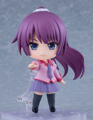 Monogatari Series - Senjougahara Hitagi - Nendoroid #2935 - 2.0 (Good Smile Company)