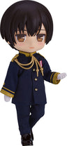 Hetalia World☆Stars - Japan - Nendoroid Doll (Good Smile Company, Orange Rouge)