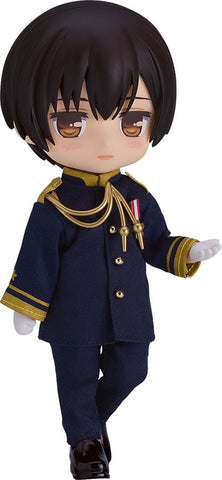 Hetalia World☆Stars - Japan - Nendoroid Doll (Good Smile Company, Orange Rouge)