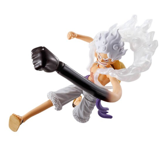 monkey d luffy gear 5 One Piece - Monkey D. Luffy - S.H.Figuarts - Gear 5, Future Island Egg
