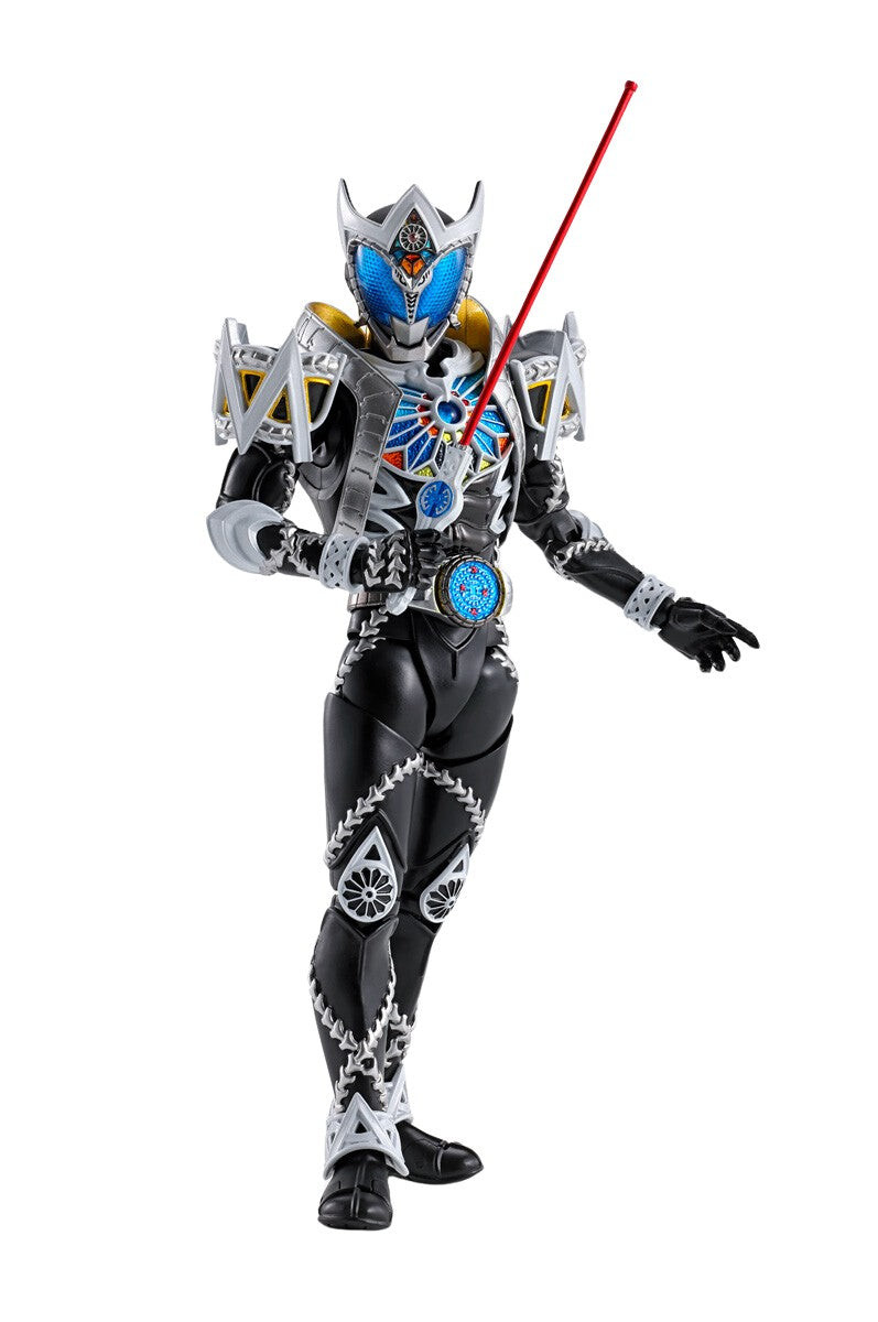 Kamen Rider Kiva - Kamen Rider Saga - S.H.Figuarts - S.H.Figuarts 