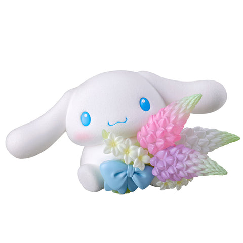 Sanrio Characters - Cinnamoroll - Mofamofy (Bandai Spirits)