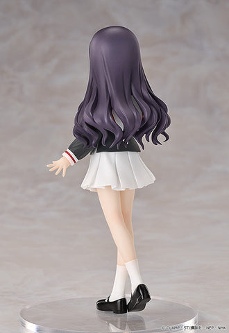 Card Captor Sakura - Daidouji Tomoyo - Pop Up Parade (Good Smile Arts Shanghai, Good Smile Company)