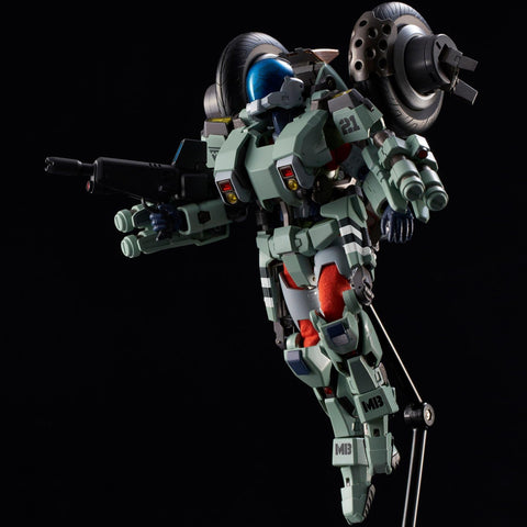 RIOBOT - Genesis Mospeada - 1/12 - VR-052F - Mospeada Stick (Sentinel)
