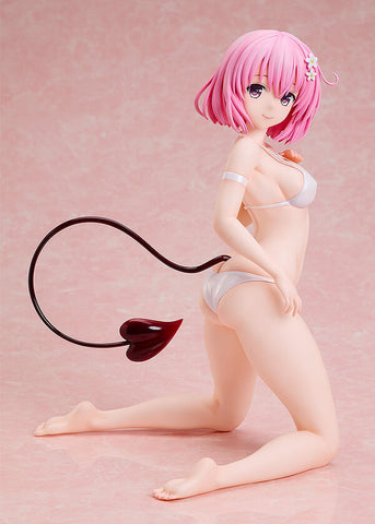 To LOVEru Darkness - Momo Belia Deviluke - B-style - 1/4 - Swimsuit with Gym Uniform Ver. (FREEing)