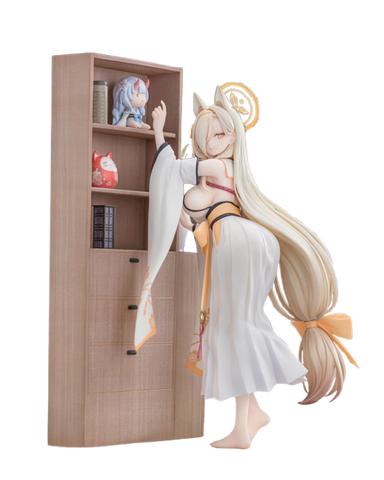Blue Archive - Kuwakami Kaho - 1/7 - Memorial Lobby Ver. (AniGift)
